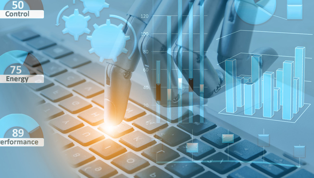 易方达国证机器人产业ETF,机器人ETF易方达,易方达国证机器人产业交易型开放式指数证券投资基金,1