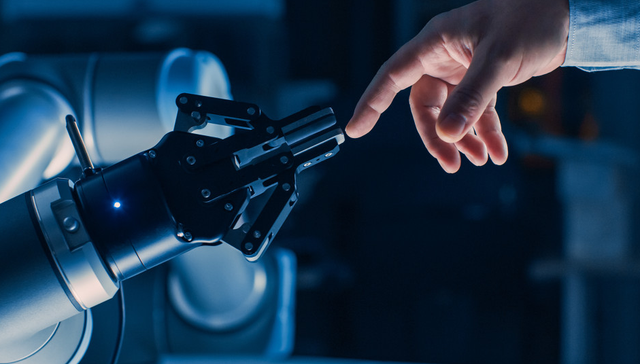 嘉实中证机器人ETF,机器人指数ETF,嘉实中证机器人交易型开放式指数证券投资基金,159526,1