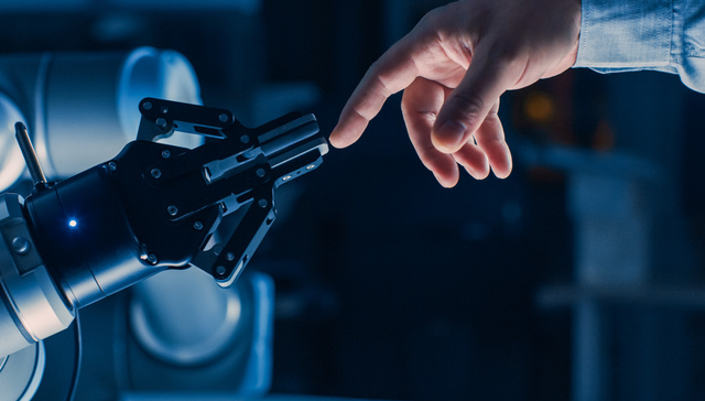 机器人YH,银华中证机器人交易型开放式指数证券投资基金,562360,562360.SH,中证机器人