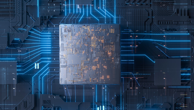 博时中证半导体产业ETF,半导体产业ETF,博时中证半导体产业交易型开放式指数证券投资基金,1595