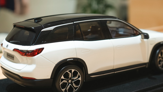 博时新能源汽车ETF,新能汽车,博时中证新能源汽车交易型开放式指数证券投资基金,159824,159