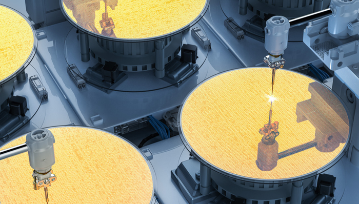 半导体个股继续强势，瑞芯微股价再创新高！泰康半导体量化选股股票发起式(A:020476；C:020477)一键共享行业发展红利