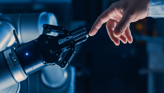 华夏中证机器人ETF,机器人,华夏中证机器人交易型开放式指数证券投资基金,562500,562500