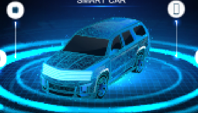 华夏中证智能汽车主题ETF,智能车ETF,华夏中证智能汽车主题交易型开放式指数证券投资基金,1598