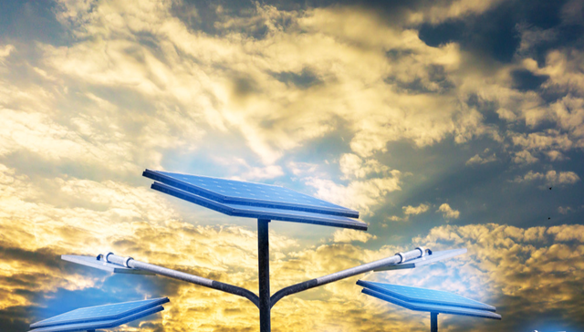 光伏盘中涨超4%，有望量价齐升？