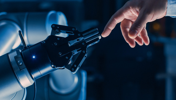 嘉实中证机器人ETF,机器人指数ETF,嘉实中证机器人交易型开放式指数证券投资基金,159526,1