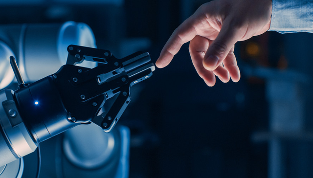 机器人YH,银华中证机器人交易型开放式指数证券投资基金,562360,562360.SH,中证机器人