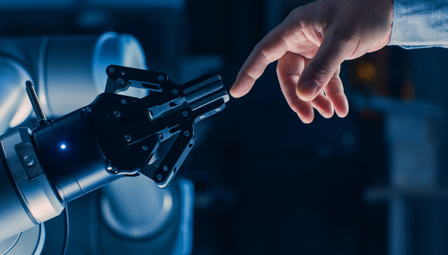 华夏中证机器人ETF,机器人,华夏中证机器人交易型开放式指数证券投资基金,562500,562500