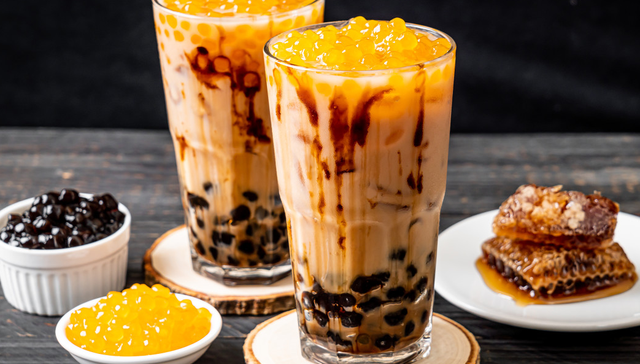 春节销量占比超75%，三线及以下城市成书亦烧仙草“增量担当”