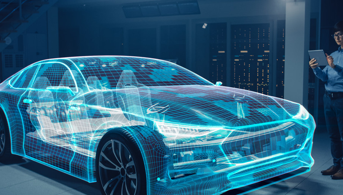 易方达中证智能电动汽车ETF,电动汽车,易方达中证智能电动汽车交易型开放式指数证券投资基金,5165