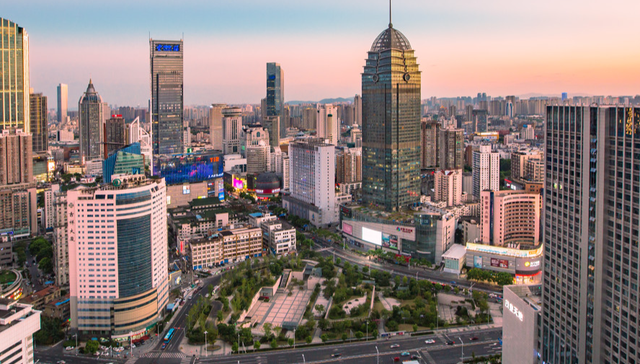 600536.SH,中国软件,中国软件与技术服务股份有限公司,CS&S,计算机