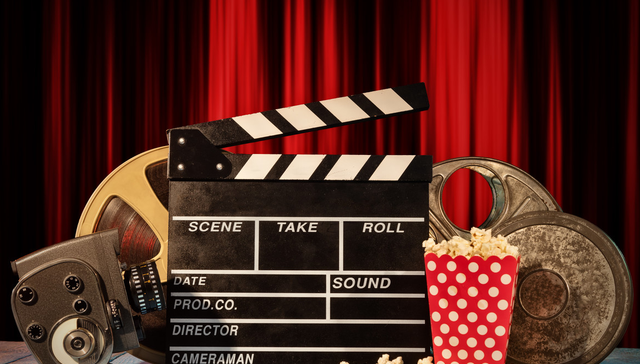 影视ETF,银华中证影视主题交易型开放式指数证券投资基金,159855,159855.SZ,中证影视