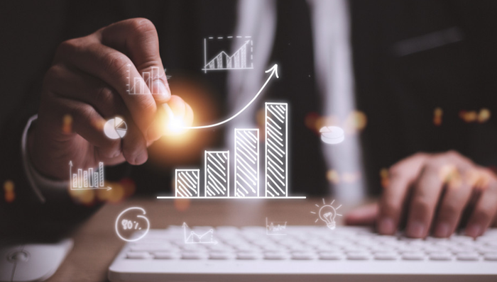 ETF日报|恒生科技指数大涨5.56%，恒生科技HKETF(513890)实现三连阳！“会分红的”中证A50ETF指数基金(560350)收涨超1%