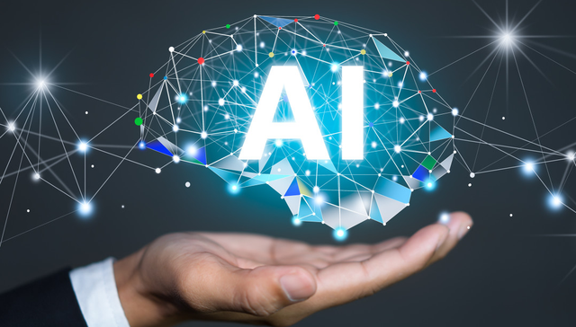 人工智能再度上涨！AI板块领涨两市