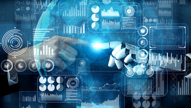 宇树科技：2025年人形机器人会达到“新量级”！天弘中证机器人备受关注！