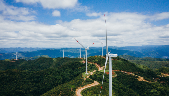 嘉实国证绿色电力ETF,绿色电力ETF,嘉实国证绿色电力交易型开放式指数证券投资基金,159625,