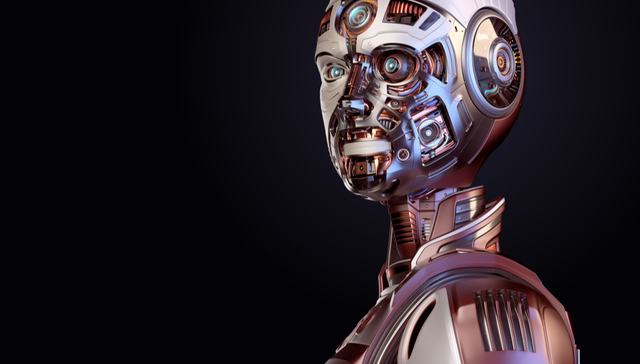 重磅！蚂蚁集团进军人形机器人产业！中证机器人指数午盘收涨0.75%！