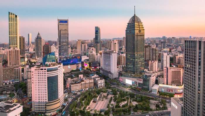 600446.SH,金证股份,深圳市金证科技股份有限公司,KINGDOM,计算机