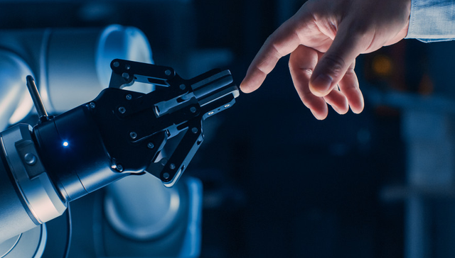 华夏中证机器人ETF,机器人,华夏中证机器人交易型开放式指数证券投资基金,562500,562500