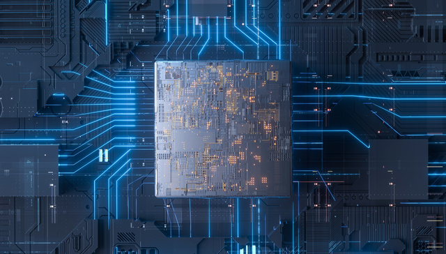 DS、阿里放大招，AI行情再迎催化！泰康半导体量化选股股票发起式(A:020476；C:020477)一键共享AI产业发展红利