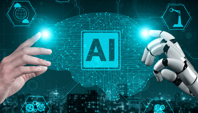 易方达中证人工智能主题ETF,人工智能ETF,易方达中证人工智能主题交易型开放式指数证券投资基金,1