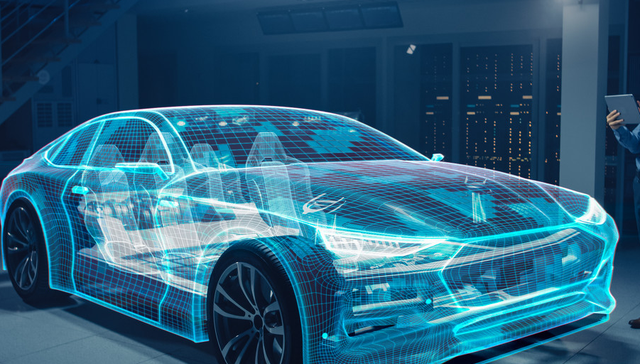 华夏中证智能汽车主题ETF,智能车ETF,华夏中证智能汽车主题交易型开放式指数证券投资基金,1598