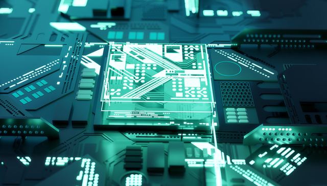 AI红利延续，机器人、算力板块拉升！泰康半导体量化选股股票发起式(A:020476；C:020477)净值续创历史新高！