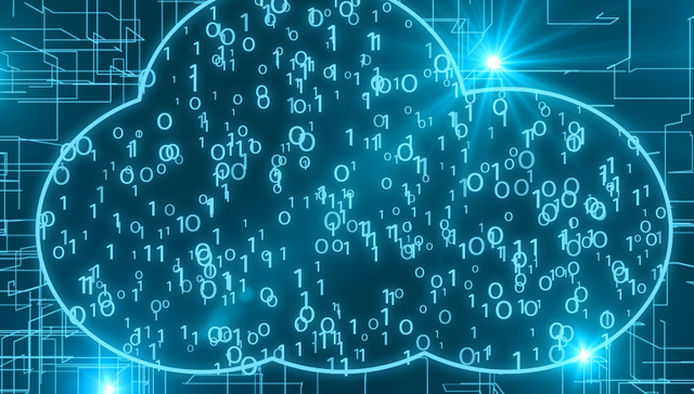 易方达中证云计算与大数据主题ETF,云计算,易方达中证云计算与大数据主题交易型开放式指数证券投资基金