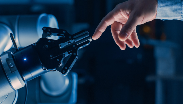 华夏中证机器人ETF,机器人,华夏中证机器人交易型开放式指数证券投资基金,562500,562500