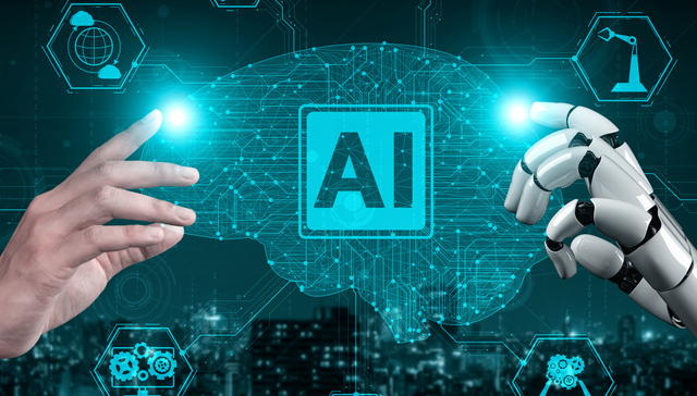 易方达中证人工智能主题ETF,人工智能ETF,易方达中证人工智能主题交易型开放式指数证券投资基金,1