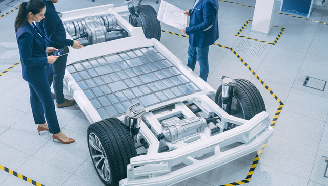 平安中证新能源汽车产业ETF,新能车,平安中证新能源汽车产业交易型开放式指数证券投资基金,51570