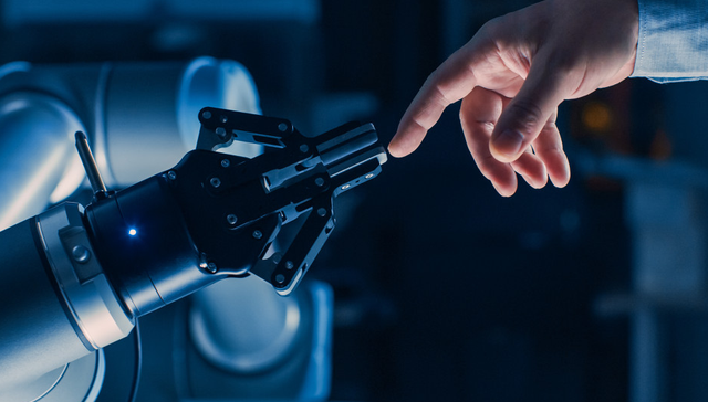 华夏中证机器人ETF,机器人,华夏中证机器人交易型开放式指数证券投资基金,562500,562500