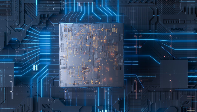 半导体产业链表现强势！泰康半导体量化选股股票发起式(A:020476；C:020477)昨日涨幅再超2%