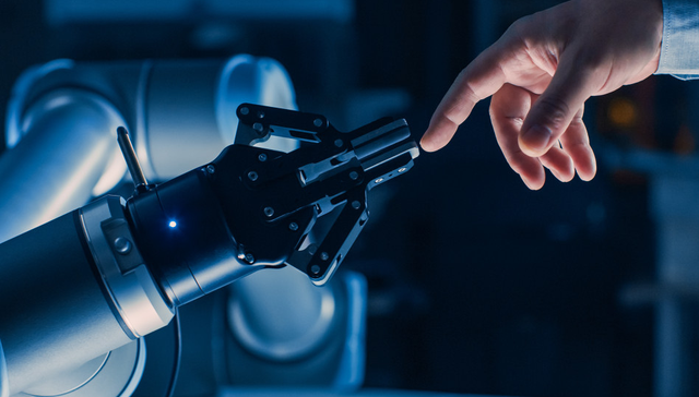 688165.SH,埃夫特,埃夫特智能装备股份有限公司,EFORT,机械设备