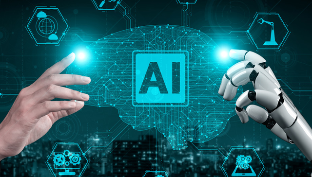 华富中证人工智能产业ETF,人工智能,华富中证人工智能产业交易型开放式指数证券投资基金,515980