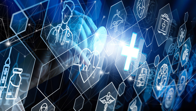 博时恒生医疗保健(QDII-ETF),恒生医疗,博时恒生医疗保健交易型开放式指数证券投资基金(QDI