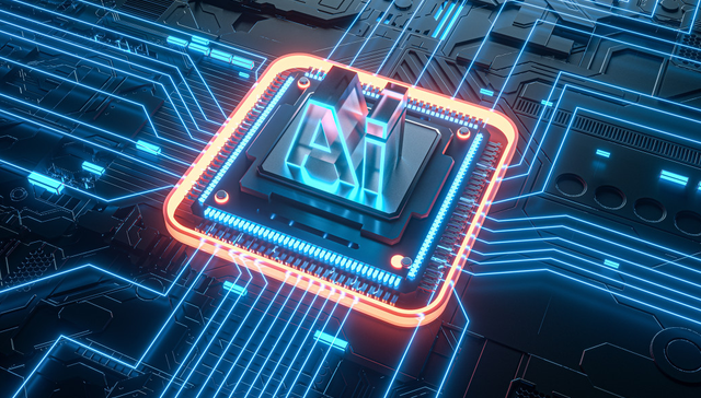 算力板块反攻！AI行情领涨两市