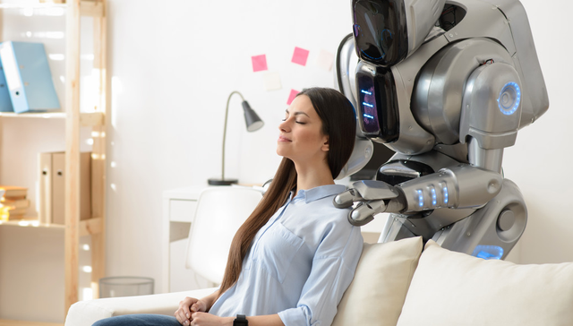 易方达国证机器人产业ETF,机器人ETF易方达,易方达国证机器人产业交易型开放式指数证券投资基金,1