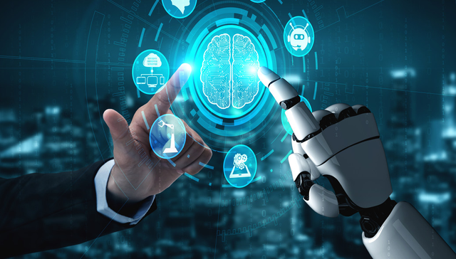 嘉实中证机器人ETF,机器人指数ETF,嘉实中证机器人交易型开放式指数证券投资基金,159526,1