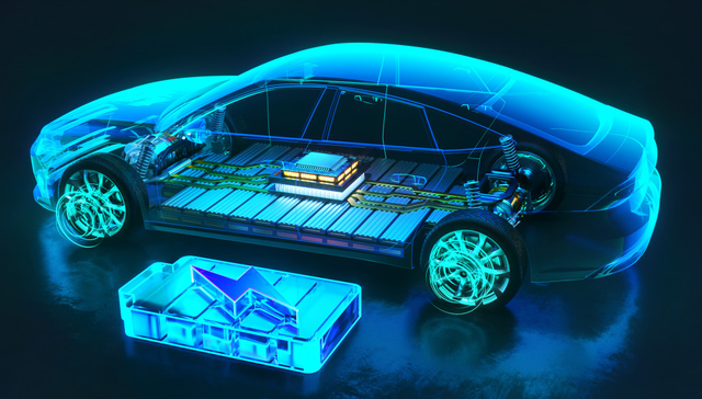 招商中证电池主题ETF,电池ETF,招商中证电池主题交易型开放式指数证券投资基金,561910,56