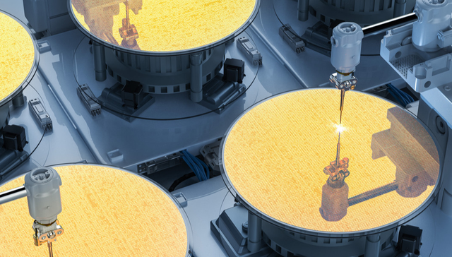 汇添富中证芯片产业ETF,芯片基金,汇添富中证芯片产业交易型开放式指数证券投资基金,516920,5