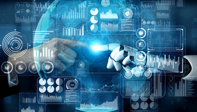 科创板AI,银华上证科创板人工智能交易型开放式指数证券投资基金,588930,588930.SH,上