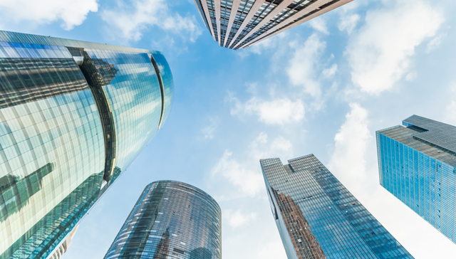 黄浦江畔陆家嘴再添战略新星：本能战略开创者——卓朴战略营销咨询乔迁上海中心大厦