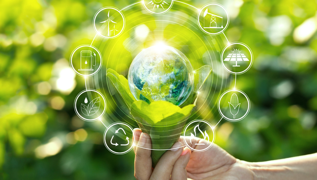 美的空调与蚂蚁森林春种活动合作，共筑绿色未来