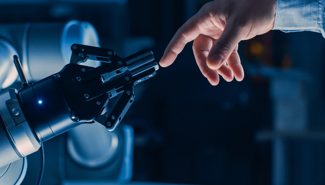 华夏中证机器人ETF,机器人,华夏中证机器人交易型开放式指数证券投资基金,562500,562500