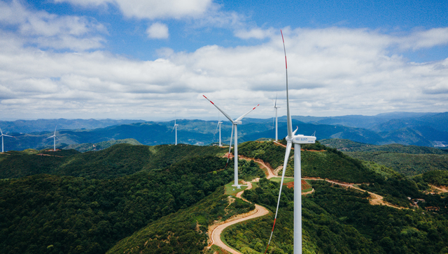 嘉实国证绿色电力ETF,绿色电力ETF,嘉实国证绿色电力交易型开放式指数证券投资基金,159625,