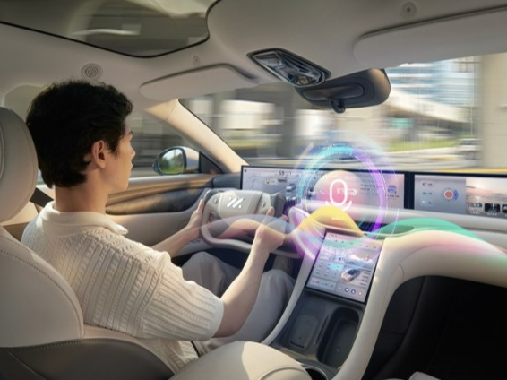 十年前马云关于智能汽车的预言，正在成为现实