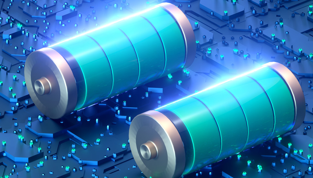 招商中证电池主题ETF,电池ETF,招商中证电池主题交易型开放式指数证券投资基金,561910,56