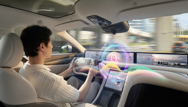 从Gen AI到Agentic AI，智能座舱迈入主动智能时代