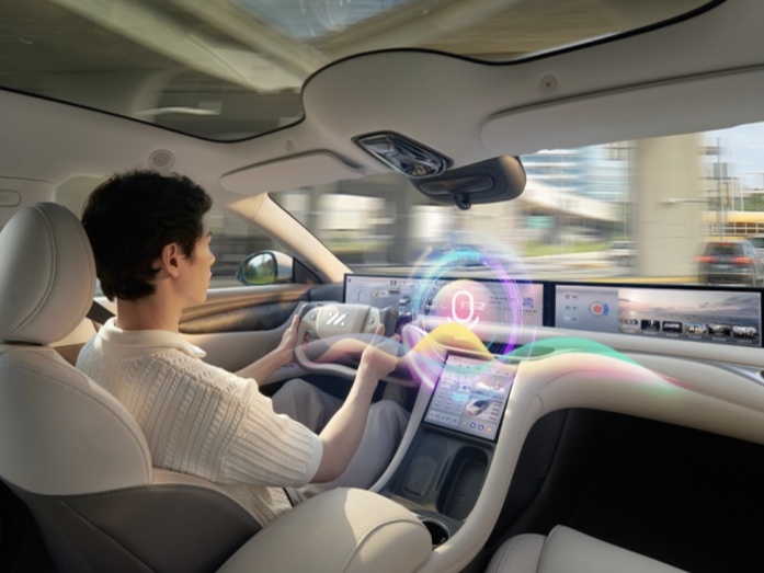 从Gen AI到Agentic AI，智能座舱迈入主动智能时代